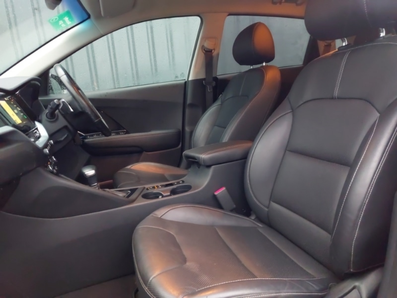 Used Kia Niro 2020 for sale - 77304705: Photo 5