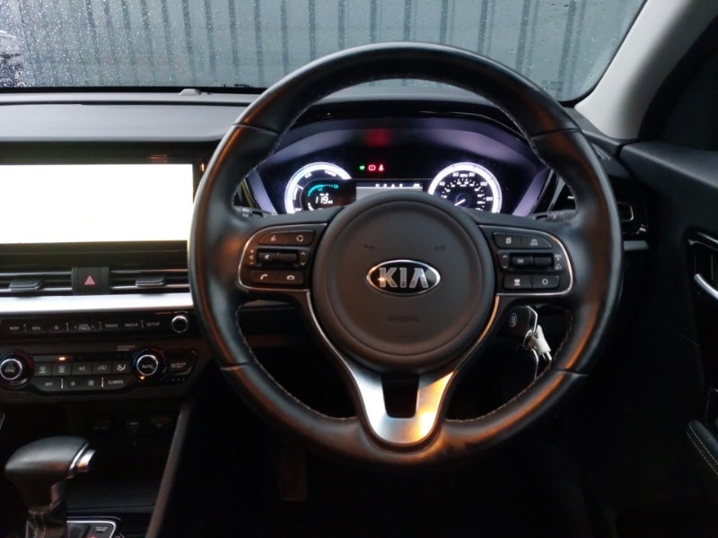Used Kia Niro 2020 for sale - 77304705: Photo 7