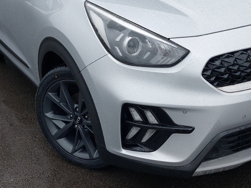 Used Kia Niro 2020 for sale - 77304705: Photo 9