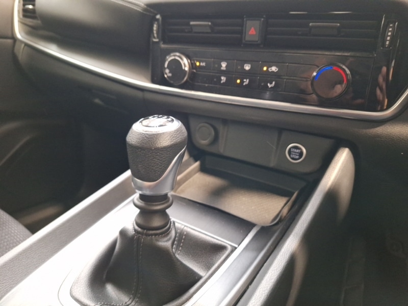 Used Nissan Qashqai 2022 for sale - 76598158: Photo 11