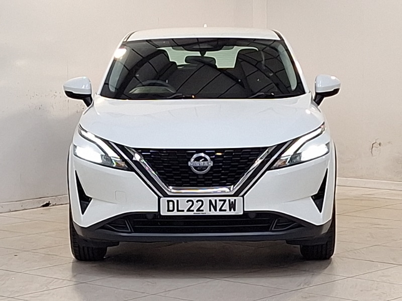 Used Nissan Qashqai 2022 for sale - 76598158: Photo 12