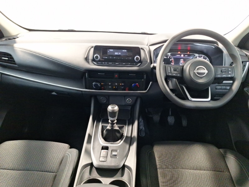 Used Nissan Qashqai 2022 for sale - 76598158: Photo 2