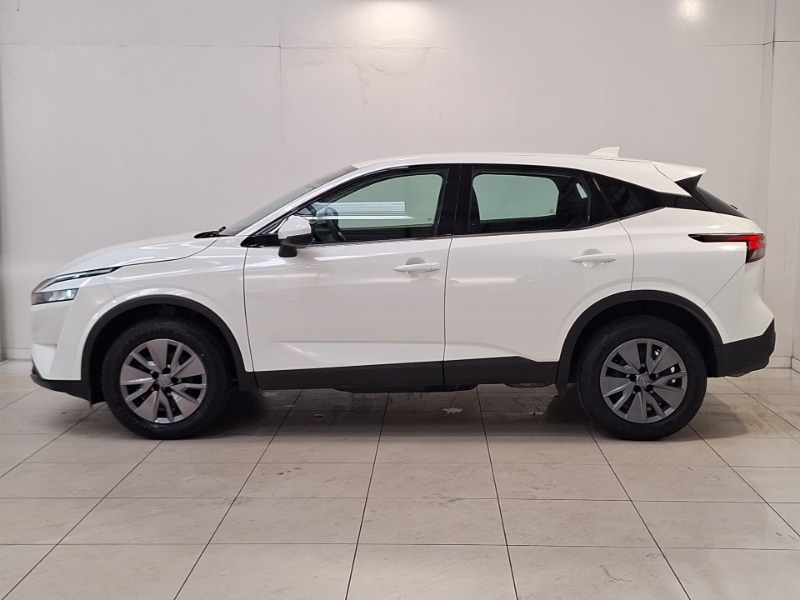 Used Nissan Qashqai 2022 for sale - 76598158: Photo 4