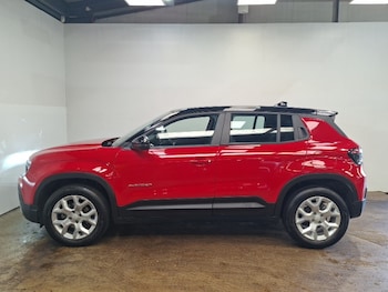 Used Jeep Avenger 2024 for sale - 79356090: Photo