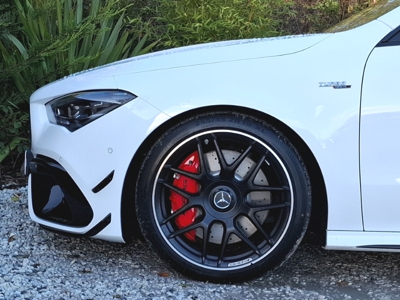 Used Mercedes-Benz CLA 2025 for sale - 76629501: Photo 12