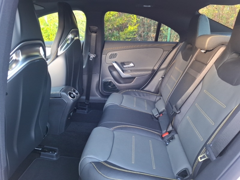 Used Mercedes-Benz CLA 2025 for sale - 76629501: Photo 6