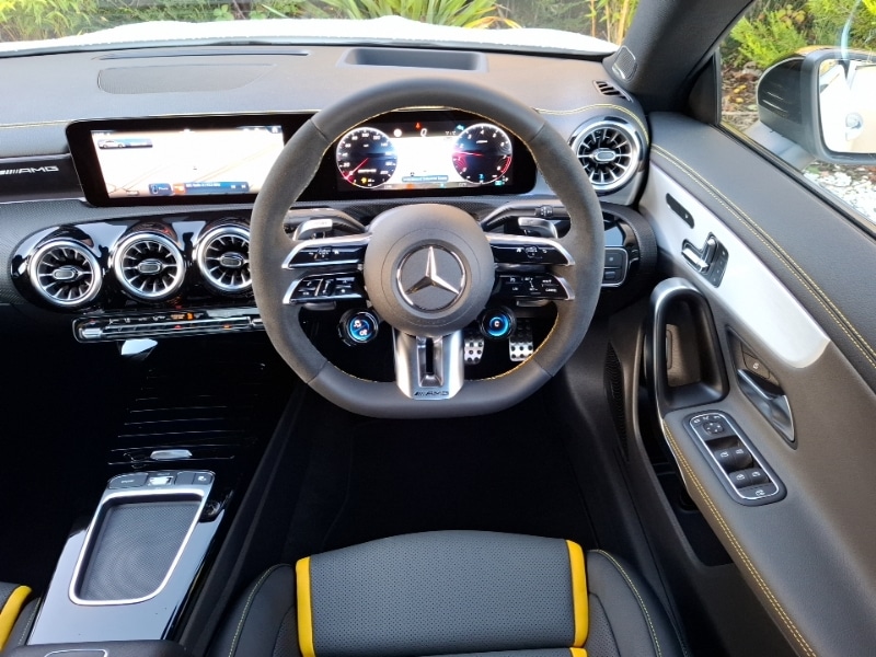 Used Mercedes-Benz CLA 2025 for sale - 76629501: Photo 7