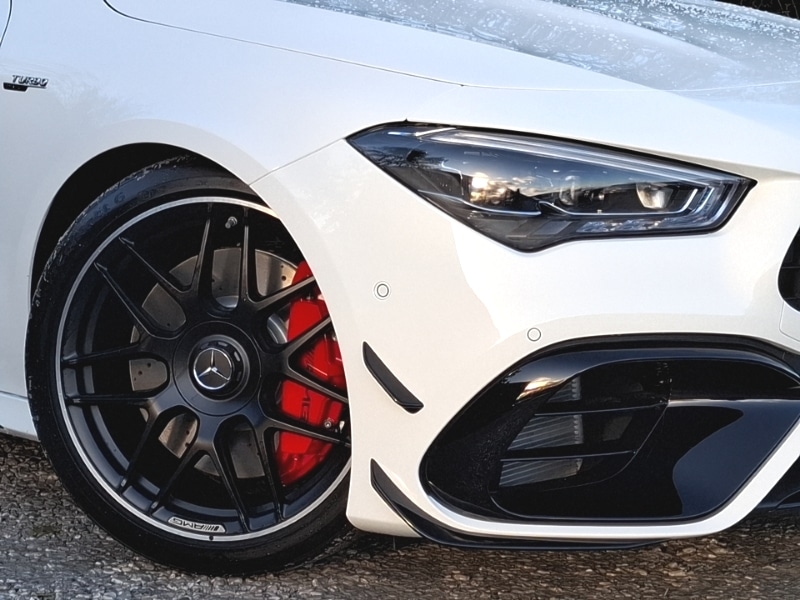 Used Mercedes-Benz CLA 2025 for sale - 76629501: Photo 9