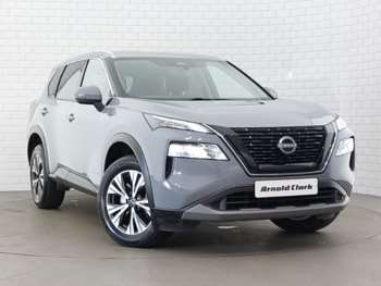2023 - 1.5 E-Power 204 N-Connecta 5dr Xtronic