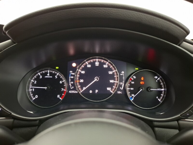 Used Mazda Mazda3 2021 for sale - 77476102: Photo 10