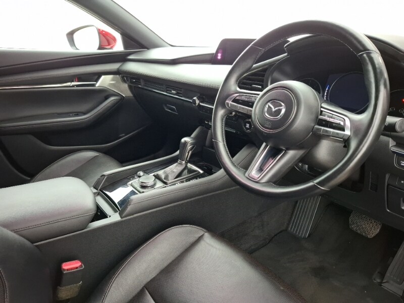 Used Mazda Mazda3 2021 for sale - 77476102: Photo 12