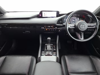 Used Mazda Mazda3 2021 for sale - 77476102: Photo