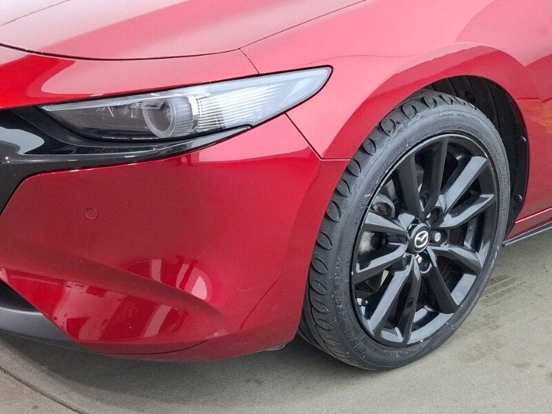 Used Mazda Mazda3 2021 for sale - 77476102: Photo 9