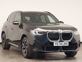 Used BMW X3 2024 for sale - 78635220: Photo