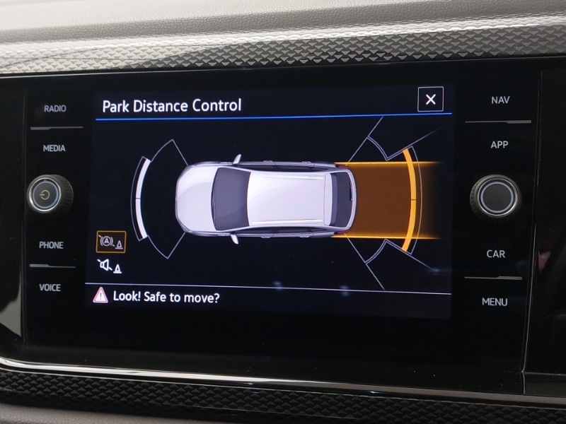 Used Volkswagen Taigo 2022 for sale - 77624263: Photo 11