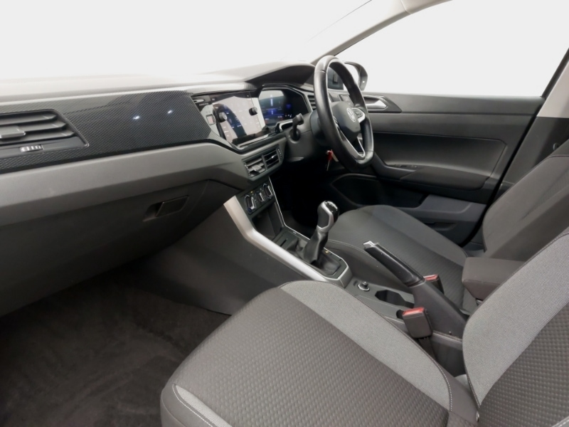 Used Volkswagen Taigo 2022 for sale - 77624263: Photo 5