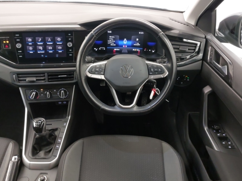 Used Volkswagen Taigo 2022 for sale - 77624263: Photo 7