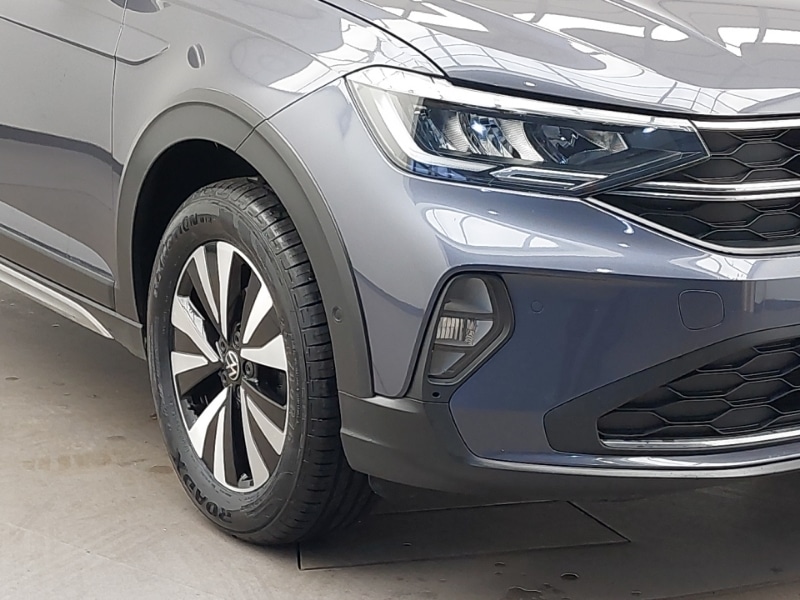 Used Volkswagen Taigo 2022 for sale - 77624263: Photo 9