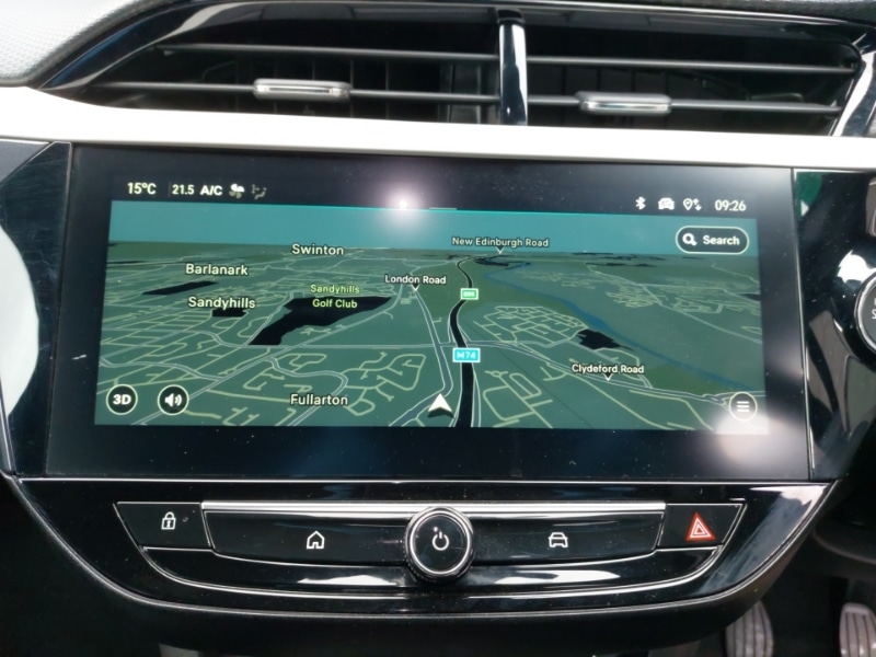 Used Vauxhall Corsa 2025 for sale - 76383641: Photo 11