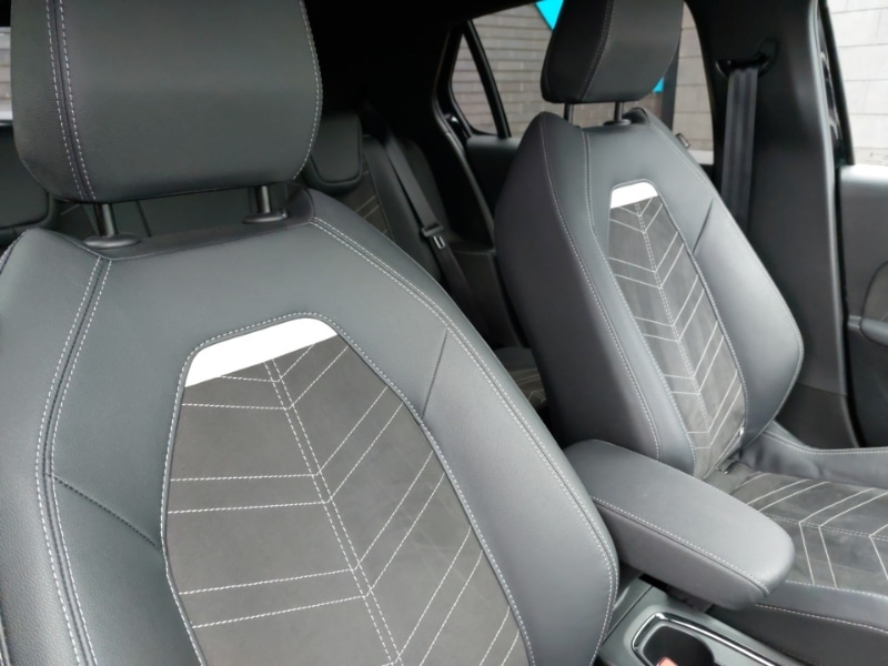 Used Vauxhall Corsa 2025 for sale - 76383641: Photo 12