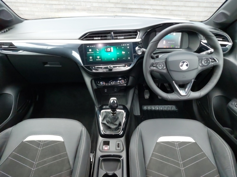 Used Vauxhall Corsa 2025 for sale - 76383641: Photo 2