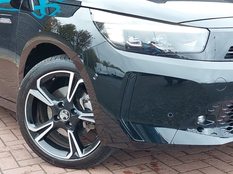 Used Vauxhall Corsa 2025 for sale - 76383641: Photo 9