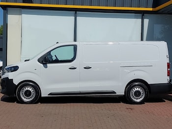 Used Peugeot Expert 2024 for sale - 77240919: Photo