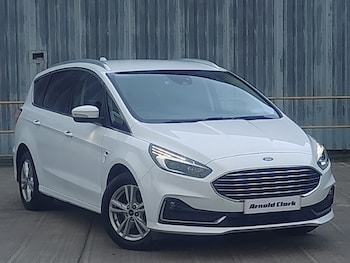 Used Ford S-Max 2022 for sale - 78490803: Photo