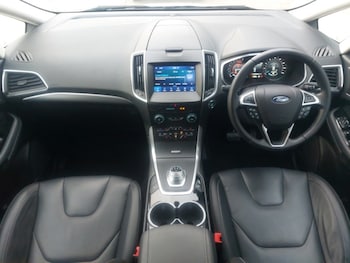 Used Ford S-Max 2022 for sale - 78490803: Photo