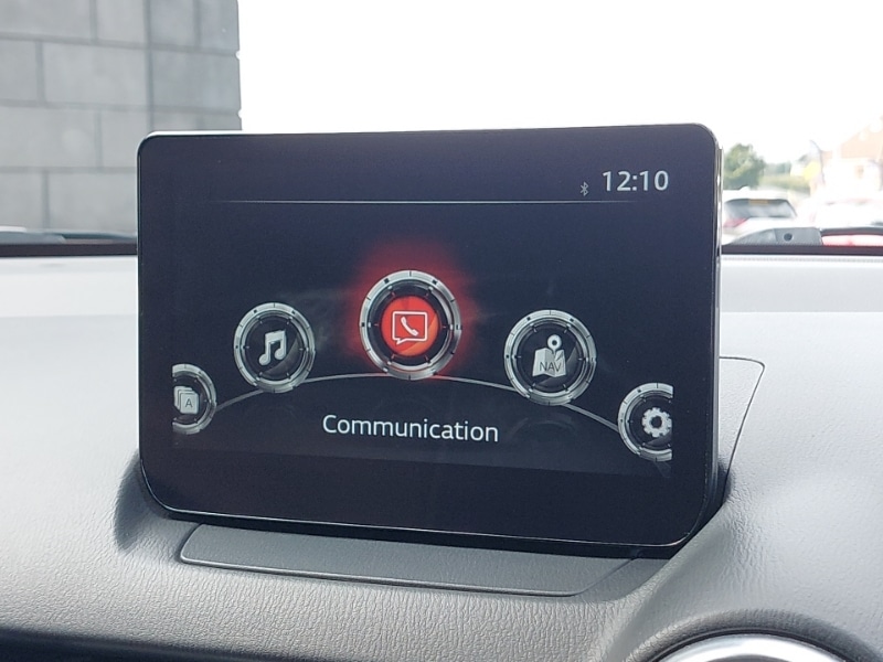 Used Mazda Mazda2 2022 for sale - 77115315: Photo 11