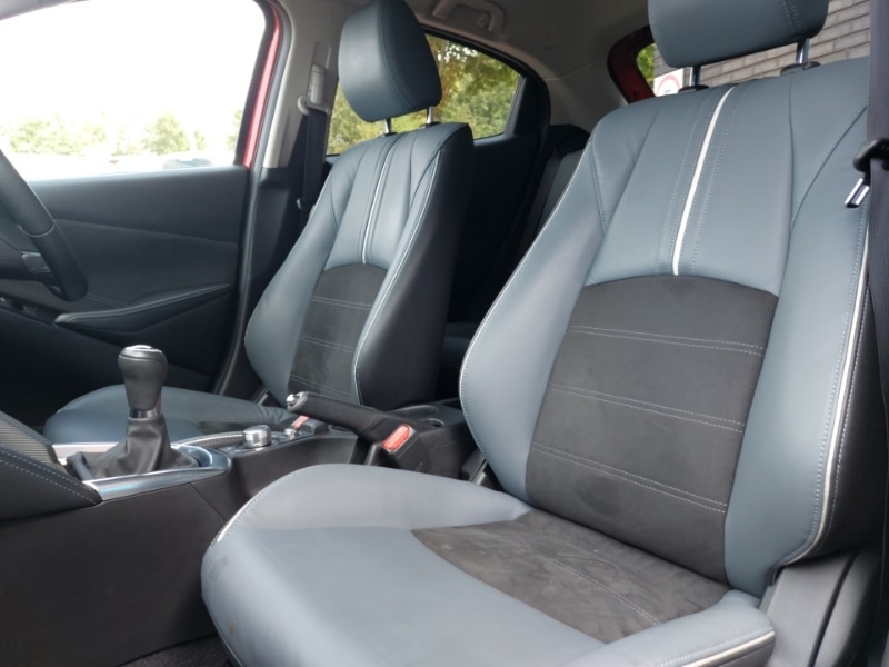 Used Mazda Mazda2 2022 for sale - 77115315: Photo 12