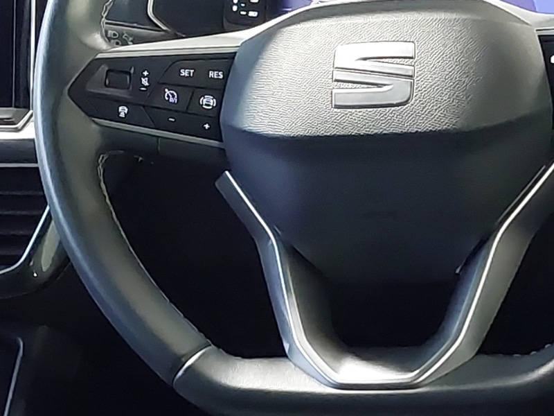 Used SEAT Tarraco 2023 for sale - 77483954: Photo 10