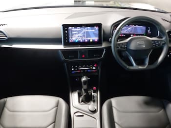 Used SEAT Tarraco 2023 for sale - 77483954: Photo