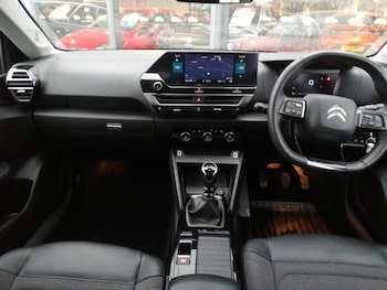 Used Citroen C4 2022 for sale - 77782964: Photo