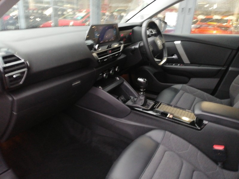 Used Citroen C4 2022 for sale - 77782964: Photo 5