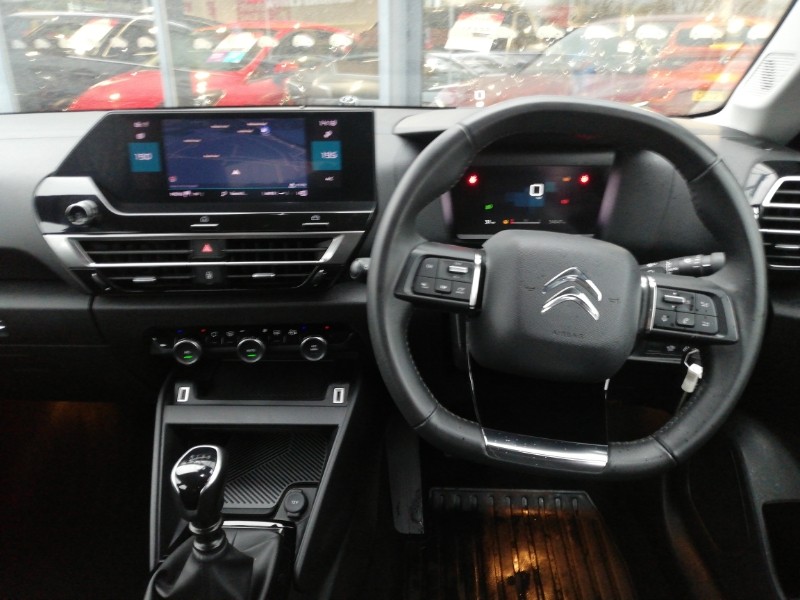 Used Citroen C4 2022 for sale - 77782964: Photo 7