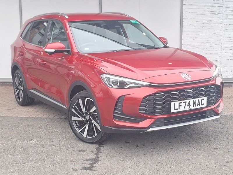 Used MG MG ZS 2025 for sale - 76397644: Photo 1