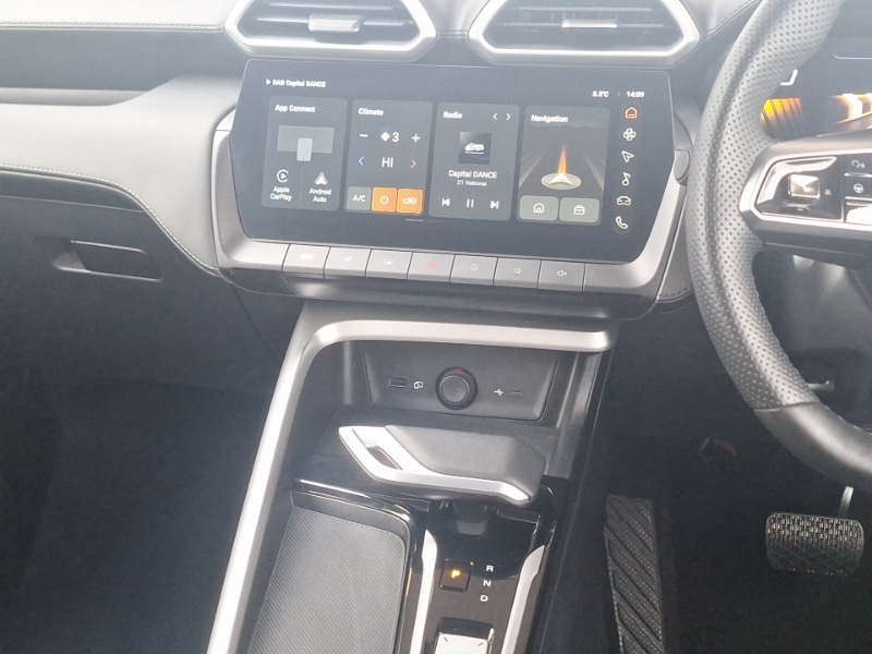 Used MG MG ZS 2025 for sale - 76397644: Photo 10