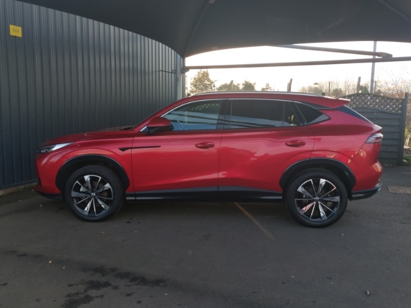 Used MG MG HS 2025 for sale - 77062979: Photo 4