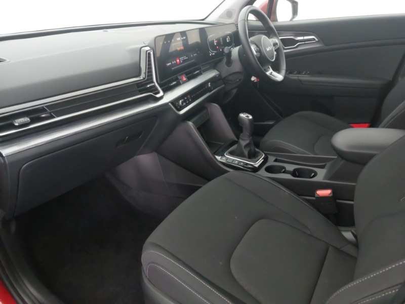 Used Kia Sportage 2025 for sale - 76912248: Photo 5