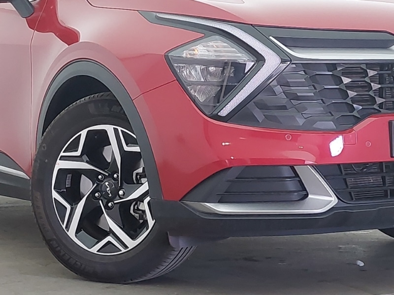 Used Kia Sportage 2025 for sale - 76912248: Photo 9