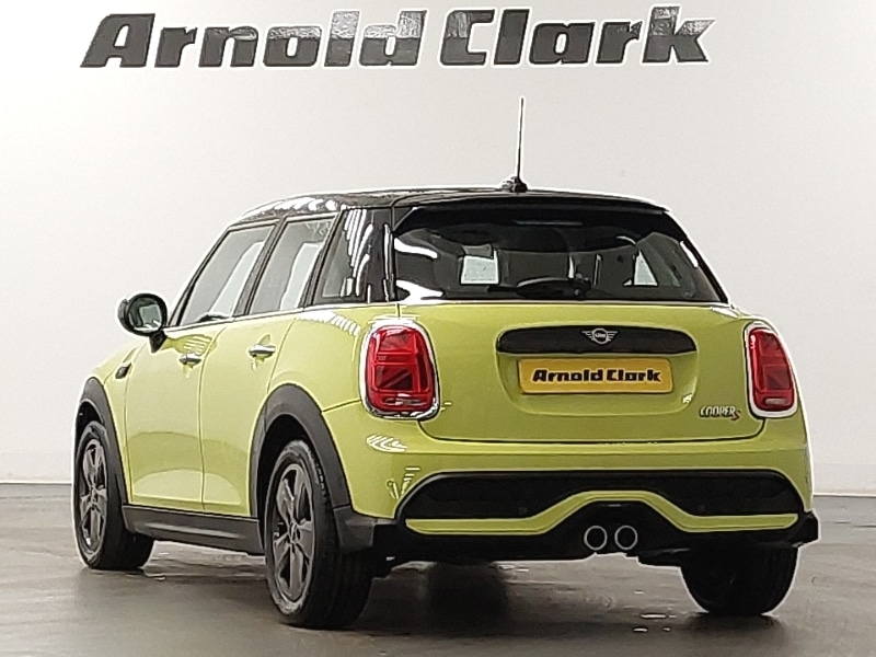 Used MINI Hatch 2023 for sale - 76770904: Photo 3