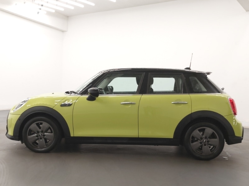 Used MINI Hatch 2023 for sale - 76770904: Photo 4