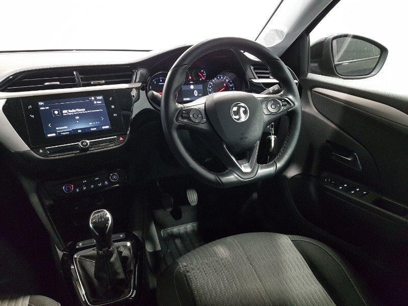 Used Vauxhall Corsa 2022 for sale - 77702473: Photo 10