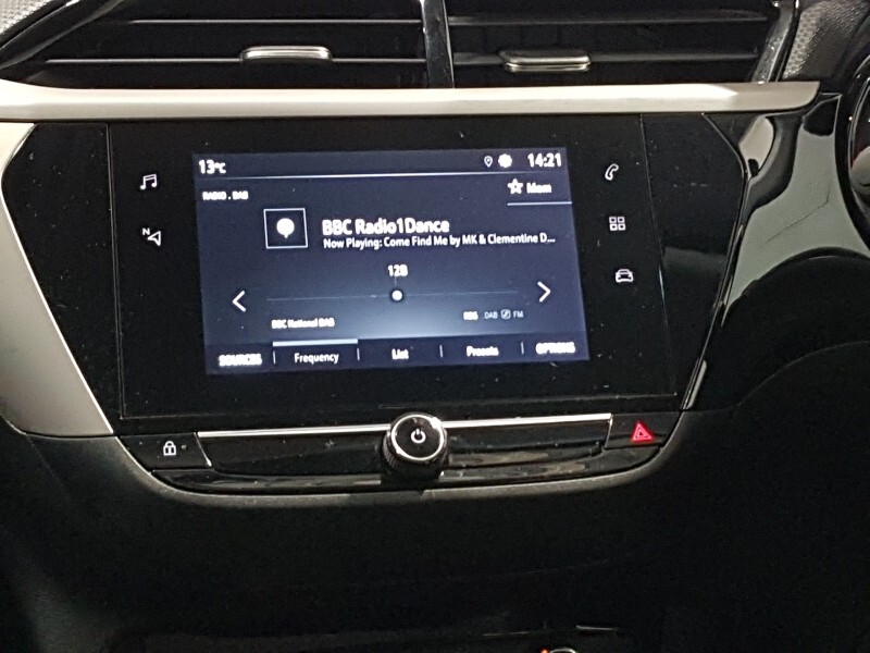 Used Vauxhall Corsa 2022 for sale - 77702473: Photo 11