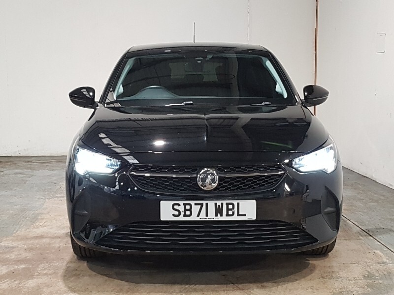 Used Vauxhall Corsa 2022 for sale - 77702473: Photo 12