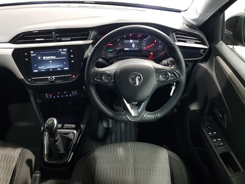 Used Vauxhall Corsa 2022 for sale - 77702473: Photo 7