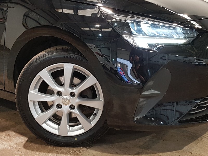 Used Vauxhall Corsa 2022 for sale - 77702473: Photo 9