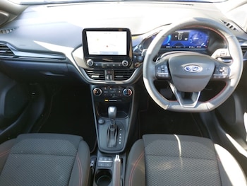 Used Ford Puma 2023 for sale - 76171971: Photo 2