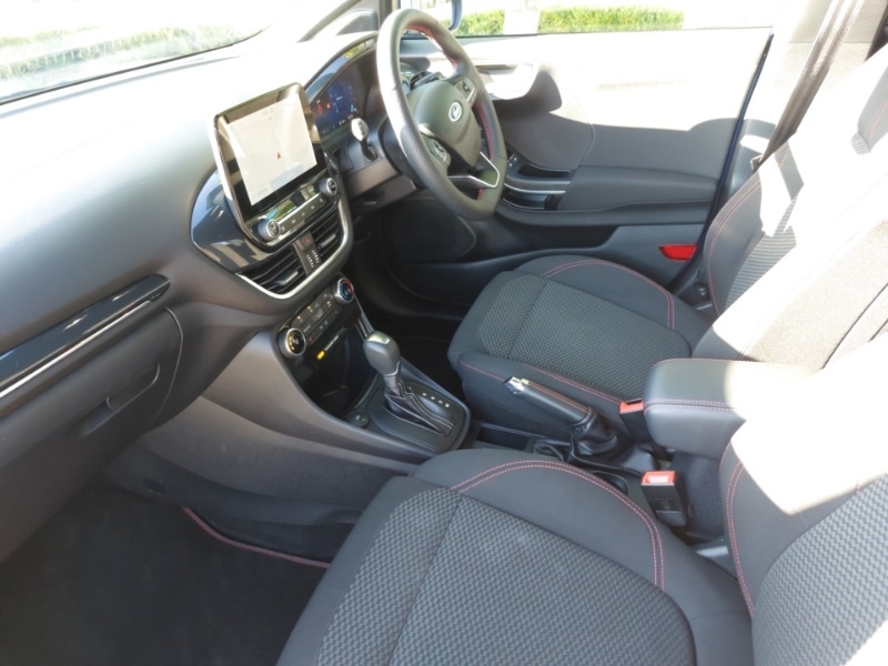 Used Ford Puma 2023 for sale - 76171971: Photo 5